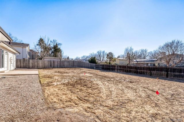 1529 S Nucla Street, Aurora, CO 80017