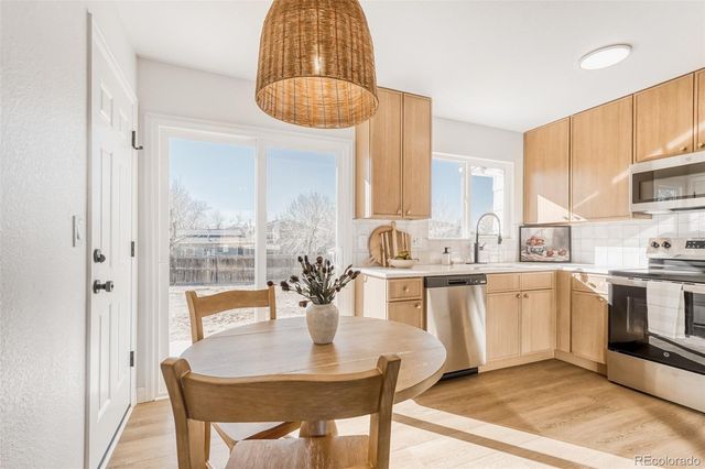 1529 S Nucla Street, Aurora, CO 80017