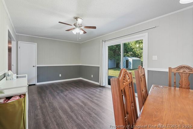 1125 Thornwood Place, Fayetteville, NC 28304