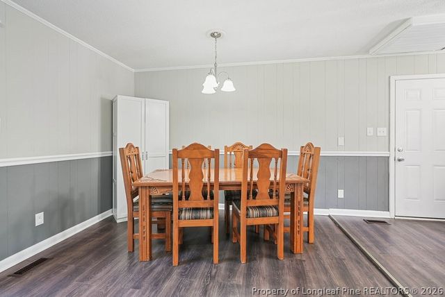 1125 Thornwood Place, Fayetteville, NC 28304