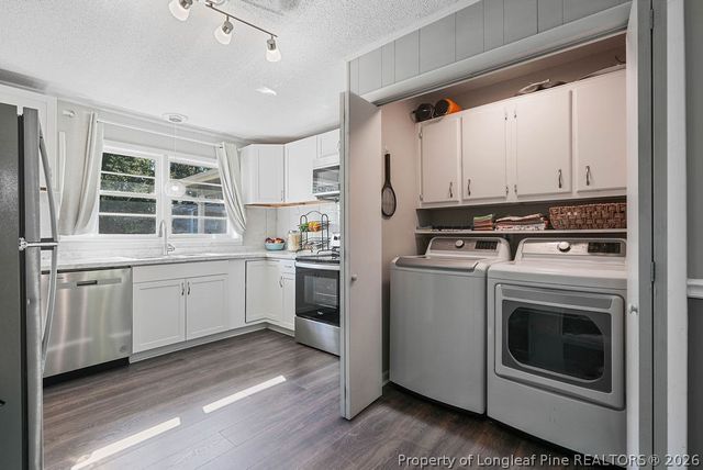 1125 Thornwood Place, Fayetteville, NC 28304