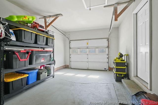 1125 Thornwood Place, Fayetteville, NC 28304