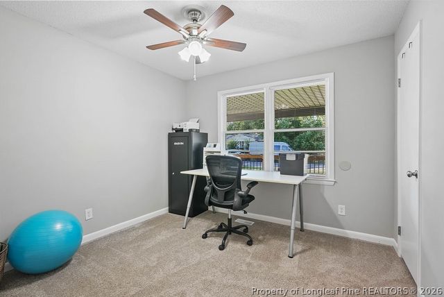 1125 Thornwood Place, Fayetteville, NC 28304