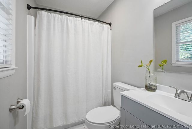 1125 Thornwood Place, Fayetteville, NC 28304