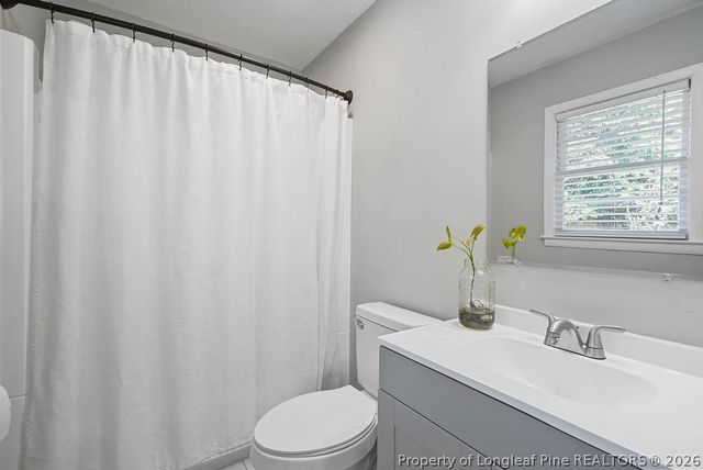1125 Thornwood Place, Fayetteville, NC 28304