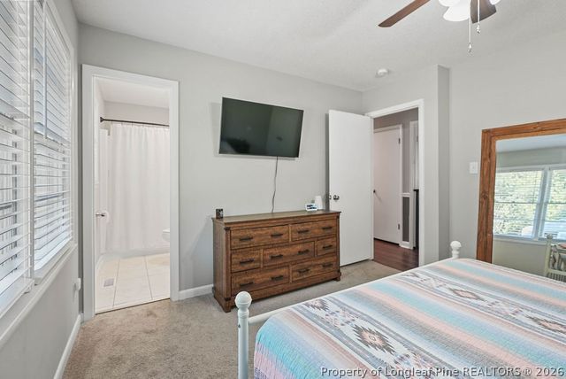 1125 Thornwood Place, Fayetteville, NC 28304