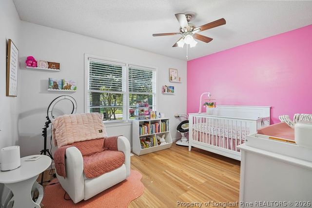 1125 Thornwood Place, Fayetteville, NC 28304