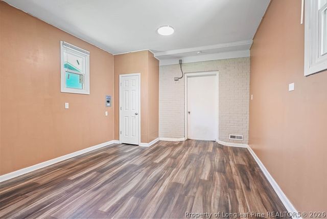 1125 Thornwood Place, Fayetteville, NC 28304