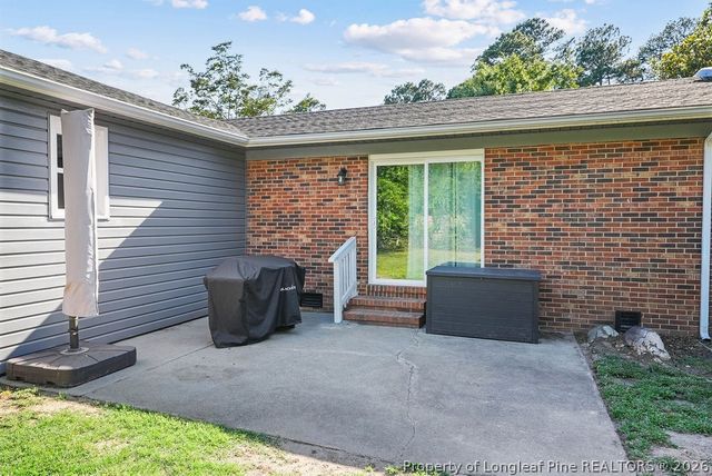 1125 Thornwood Place, Fayetteville, NC 28304
