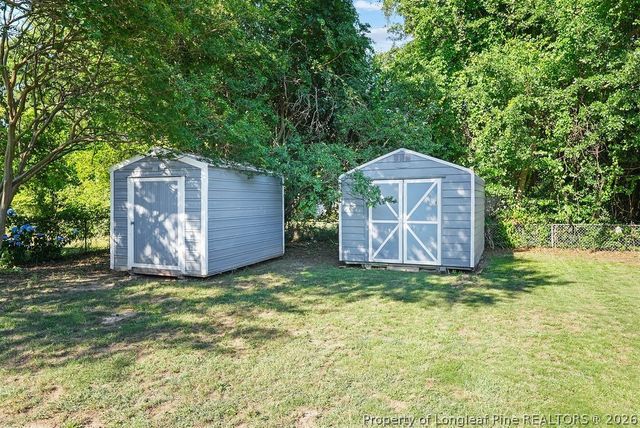 1125 Thornwood Place, Fayetteville, NC 28304