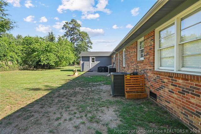 1125 Thornwood Place, Fayetteville, NC 28304