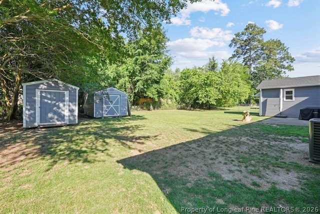 1125 Thornwood Place, Fayetteville, NC 28304