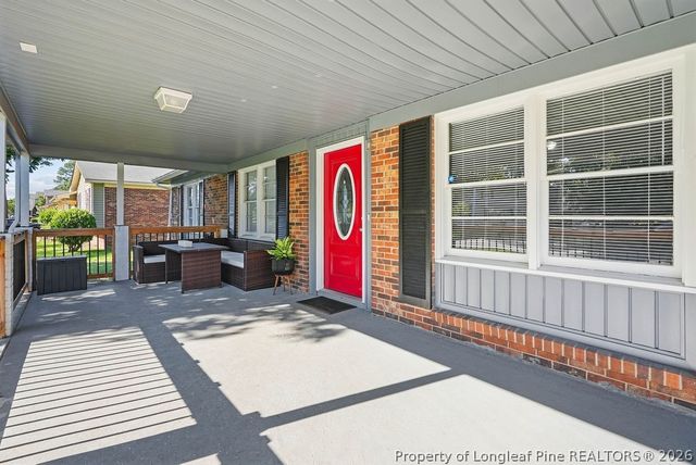 1125 Thornwood Place, Fayetteville, NC 28304
