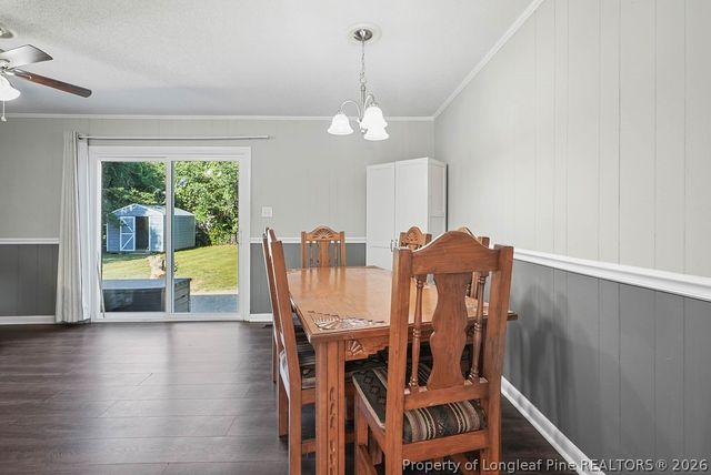 1125 Thornwood Place, Fayetteville, NC 28304