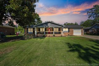 1125 Thornwood Place, Fayetteville, NC 28304
