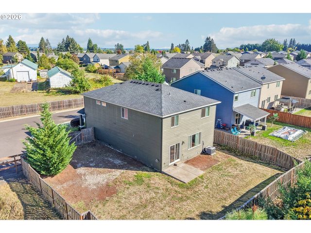 51309 Sw RHINE Dr, Scappoose, OR 97056