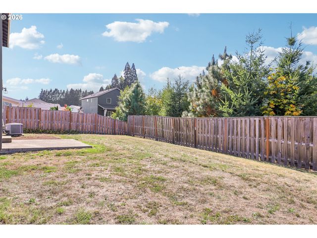 51309 Sw RHINE Dr, Scappoose, OR 97056