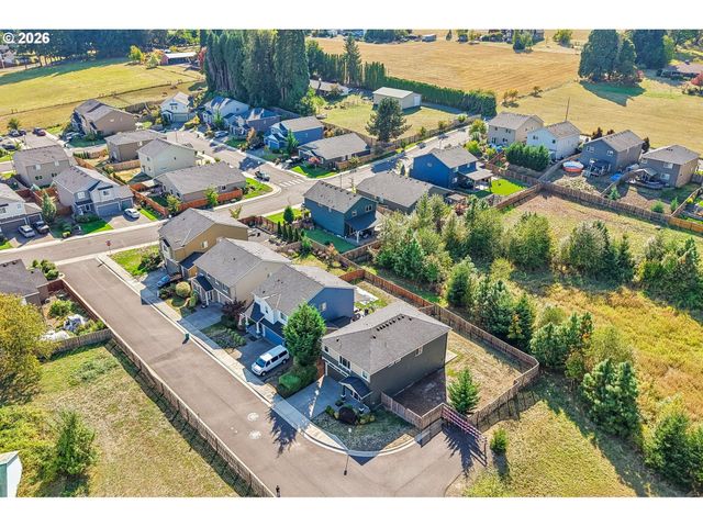 51309 Sw RHINE Dr, Scappoose, OR 97056