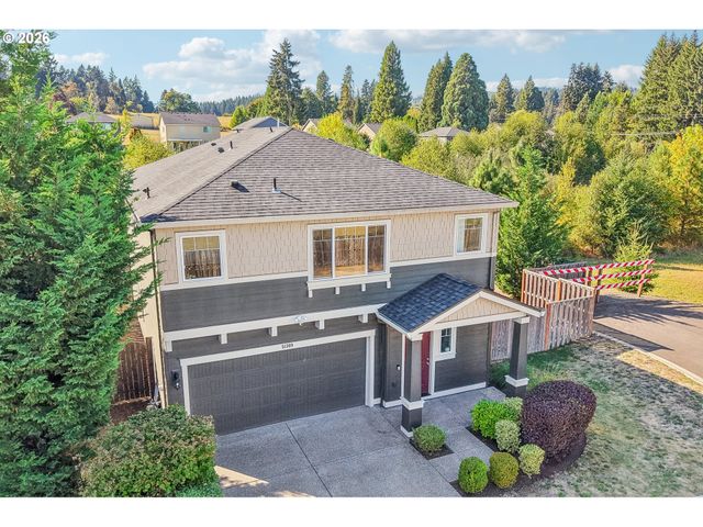 51309 Sw RHINE Dr, Scappoose, OR 97056