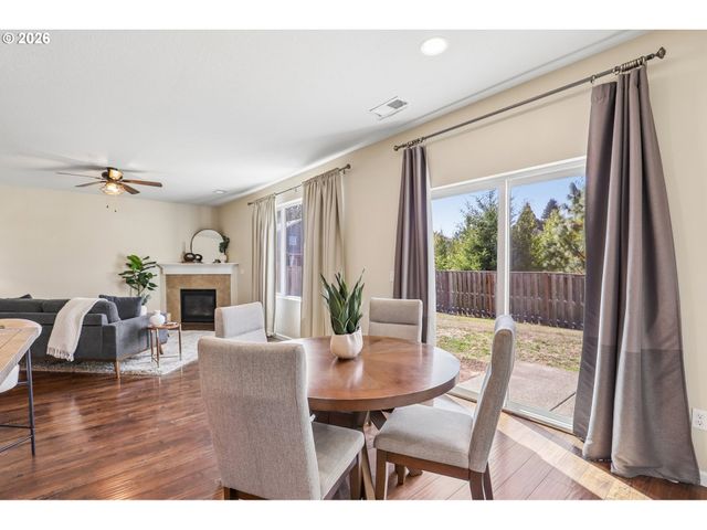 51309 Sw RHINE Dr, Scappoose, OR 97056