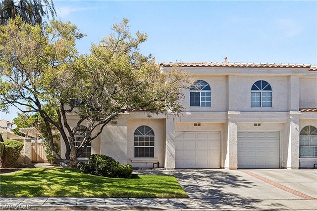 7968 Dorinda Avenue, Las Vegas, NV 89147