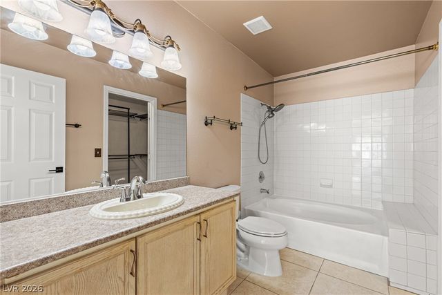 7968 Dorinda Avenue, Las Vegas, NV 89147