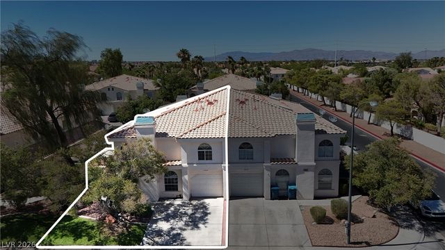 7968 Dorinda Avenue, Las Vegas, NV 89147