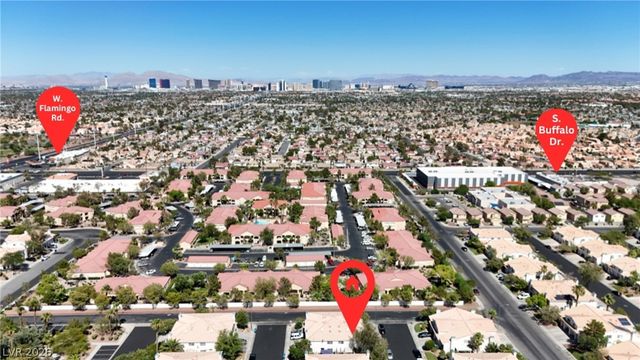 7968 Dorinda Avenue, Las Vegas, NV 89147