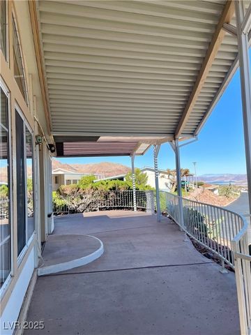595 Lake Michigan Lane, Boulder City, NV 89005