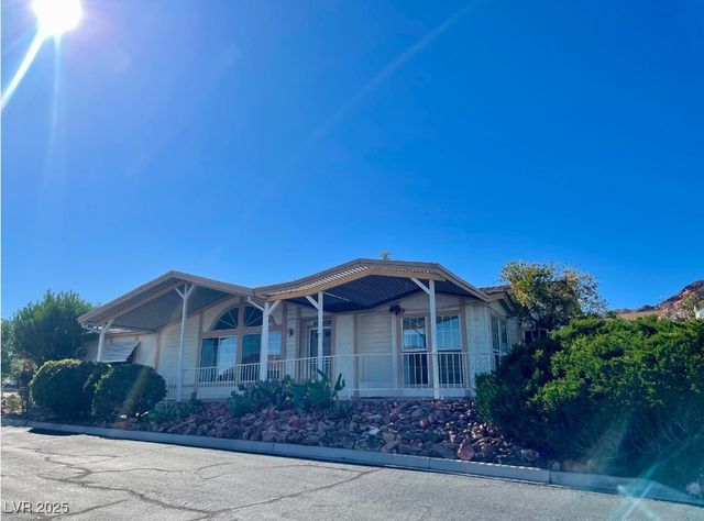 595 Lake Michigan Lane, Boulder City, NV 89005