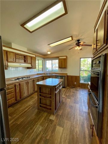 595 Lake Michigan Lane, Boulder City, NV 89005