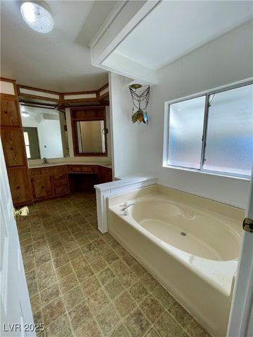 595 Lake Michigan Lane, Boulder City, NV 89005