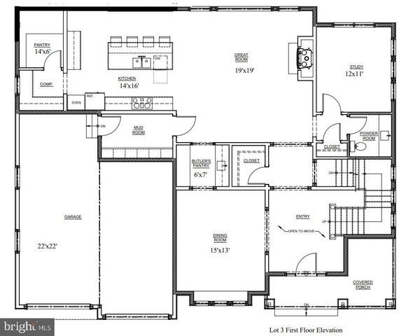 109 VINCENT RD, Paoli, PA 19301