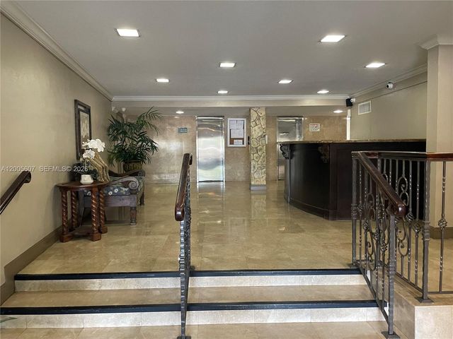 1800 Sans Souci Boulevard 107, North Miami, FL 33181