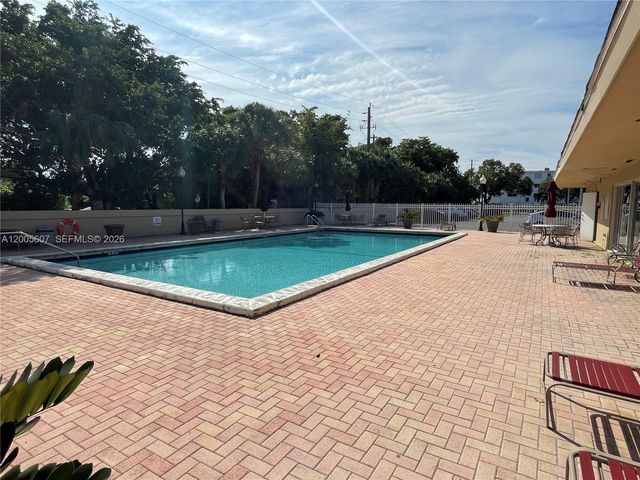 1800 Sans Souci Boulevard 107, North Miami, FL 33181