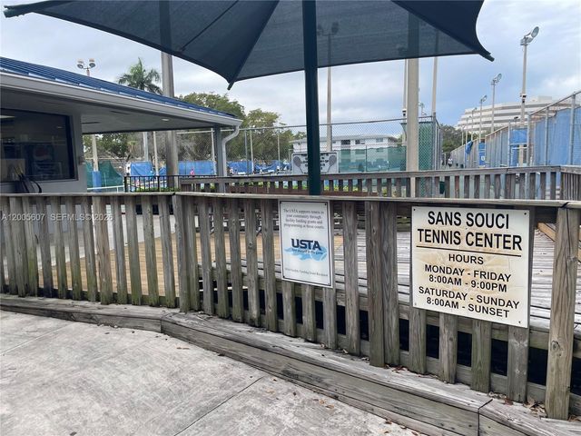 1800 Sans Souci Boulevard 107, North Miami, FL 33181