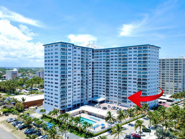 111 N Pompano Beach Boulevard 408, Pompano Beach, FL 33062