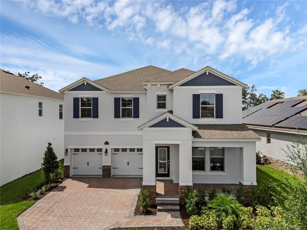 18043 MILLHOUSE WAY, Winter Garden, FL 34787