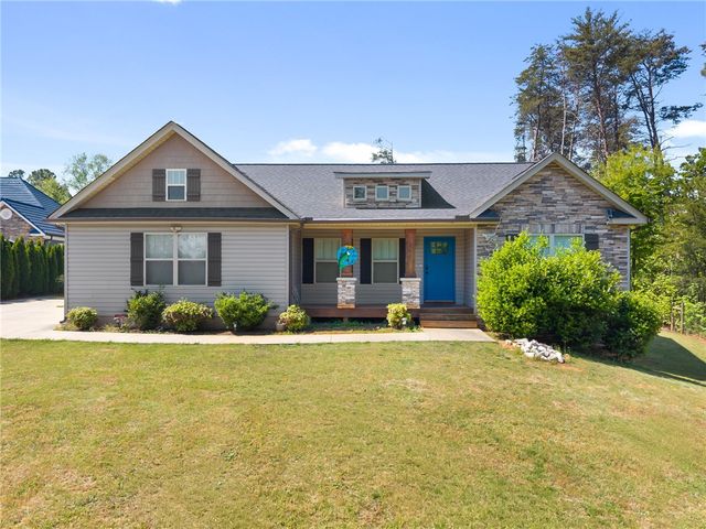 106 Springfield Road, Anderson, SC 29626
