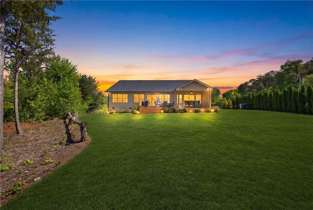 106 Springfield Road, Anderson, SC 29626