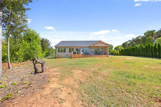 106 Springfield Road, Anderson, SC 29626