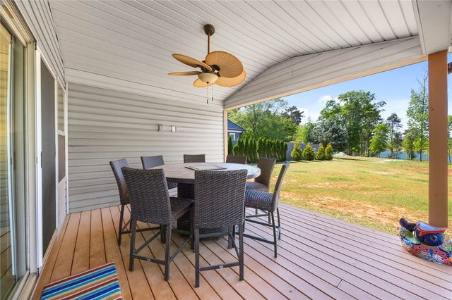 106 Springfield Road, Anderson, SC 29626