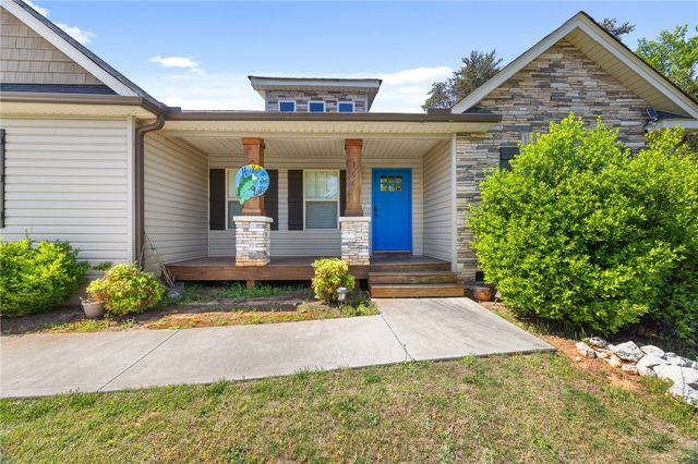 106 Springfield Road, Anderson, SC 29626