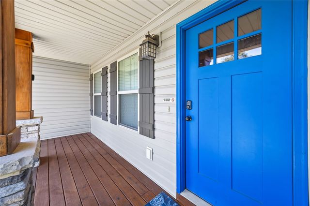 106 Springfield Road, Anderson, SC 29626