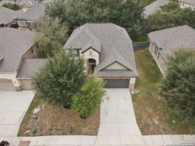 715 Gallorette, San Antonio, TX 78245