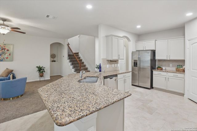 715 Gallorette, San Antonio, TX 78245