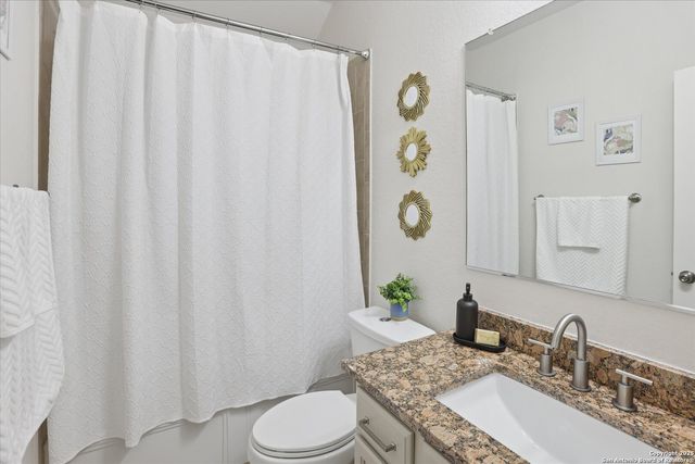 715 Gallorette, San Antonio, TX 78245