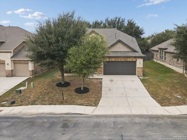 715 Gallorette, San Antonio, TX 78245