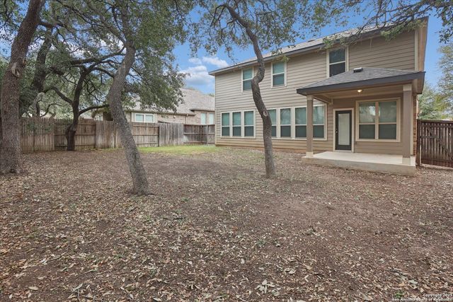 715 Gallorette, San Antonio, TX 78245