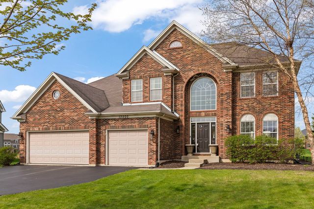 13500 Arborview Circle, Plainfield, IL 60585